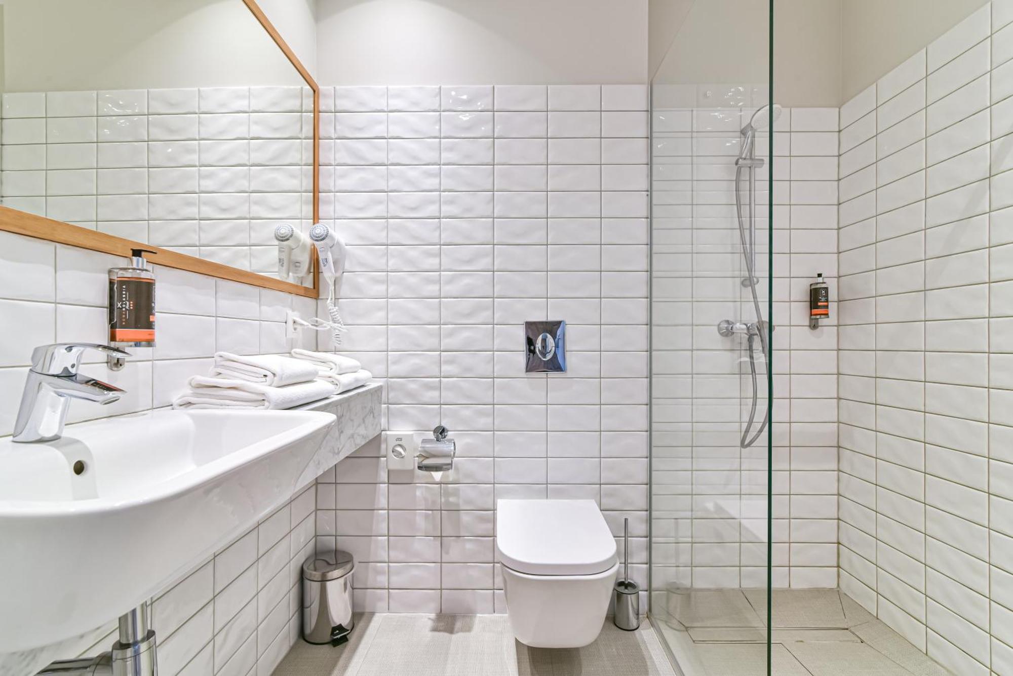 Hotel Nowa Holandia Ельблонг Екстер'єр фото