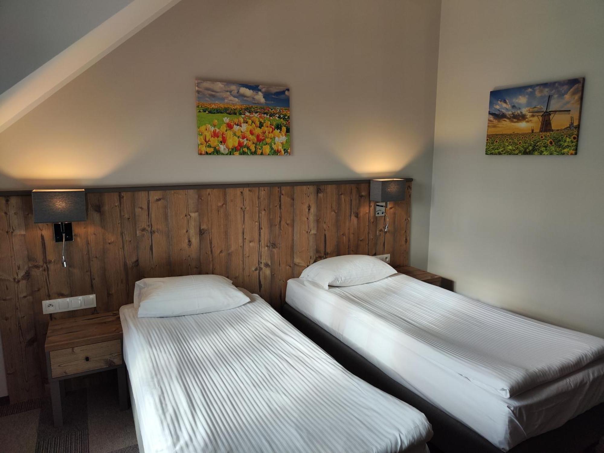 Hotel Nowa Holandia Ельблонг Номер фото