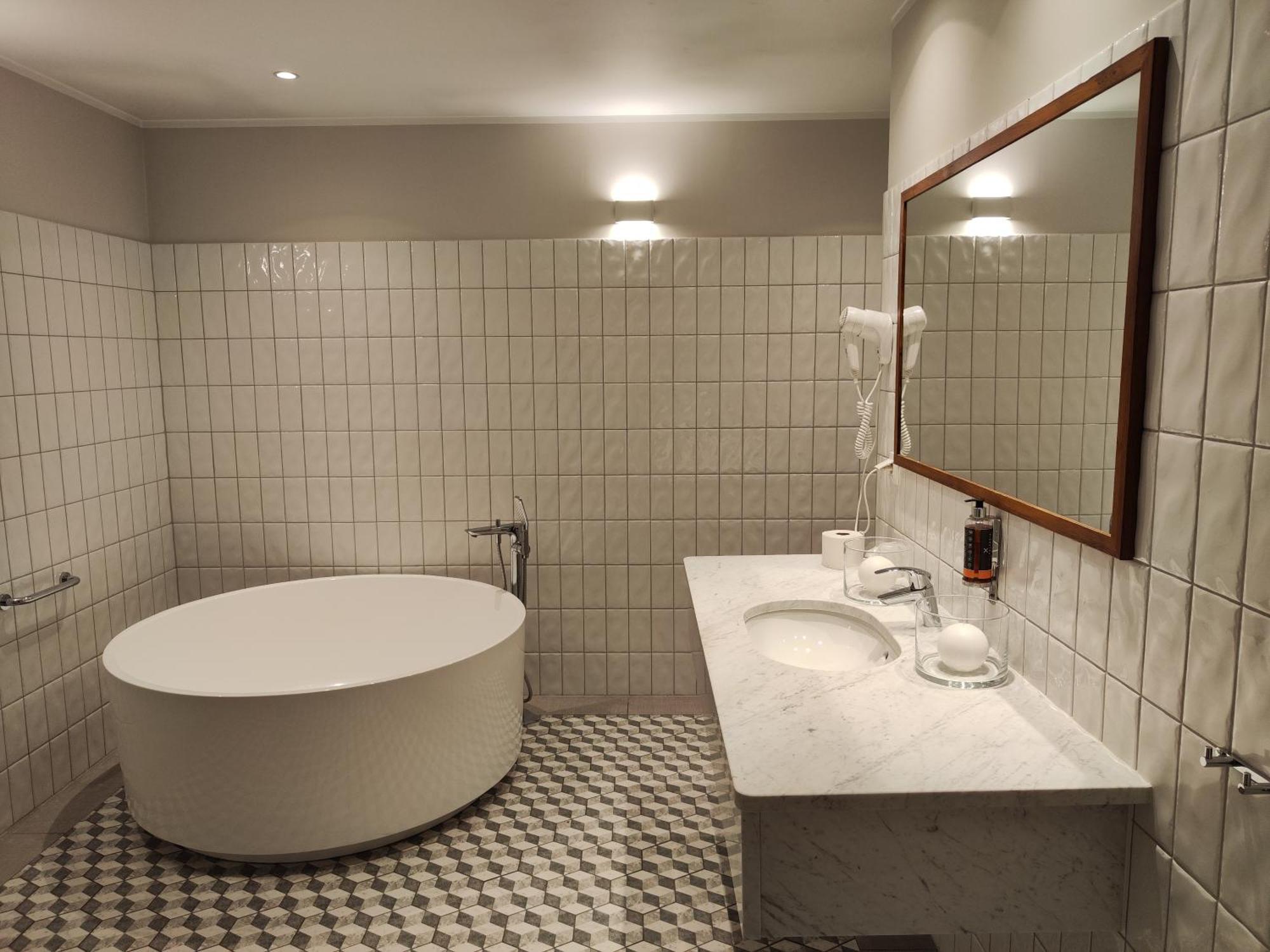Hotel Nowa Holandia Ельблонг Екстер'єр фото